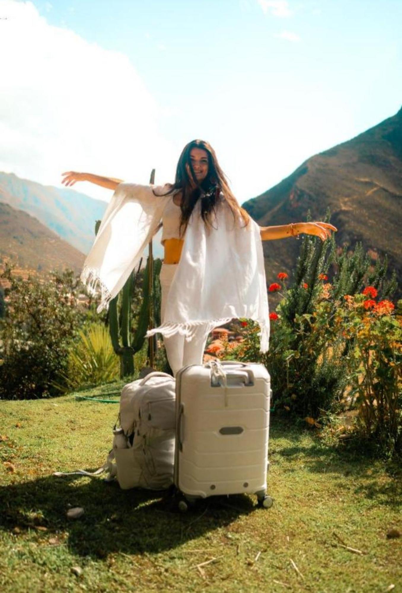 Wolf Totem Steam Punk Guesthouse Pisac Quarto foto